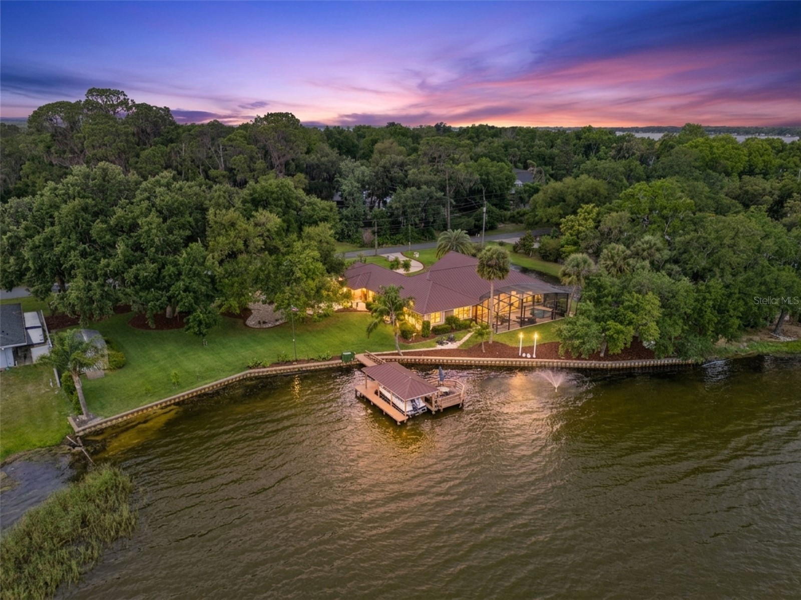 29650 Squirrel Point Road Tavares FL 32778 - LAKE DORA G5111459 image7