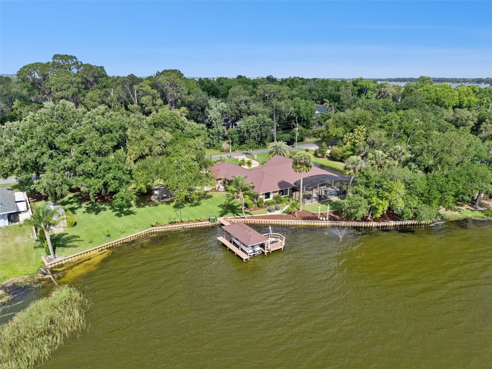 29650 Squirrel Point Road Tavares FL 32778 - LAKE DORA G5111459 image72