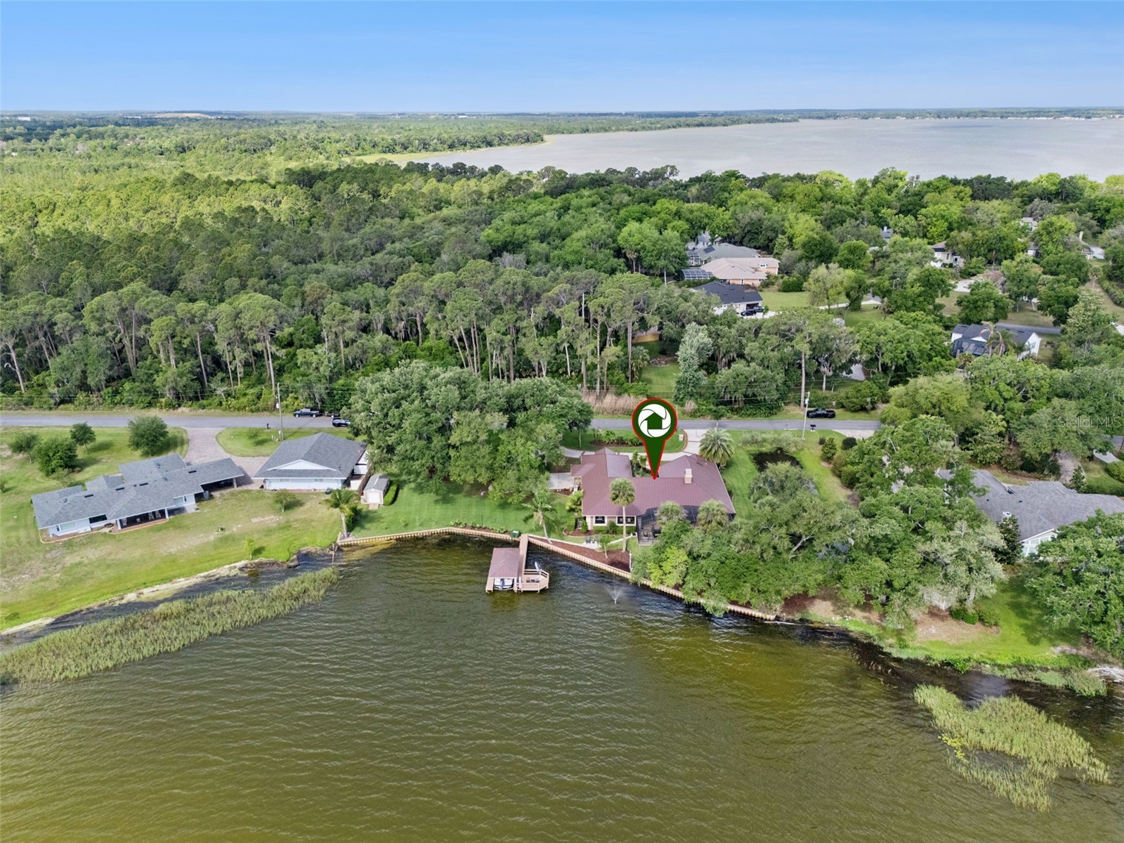 29650 Squirrel Point Road Tavares FL 32778 - LAKE DORA G5111459 image73