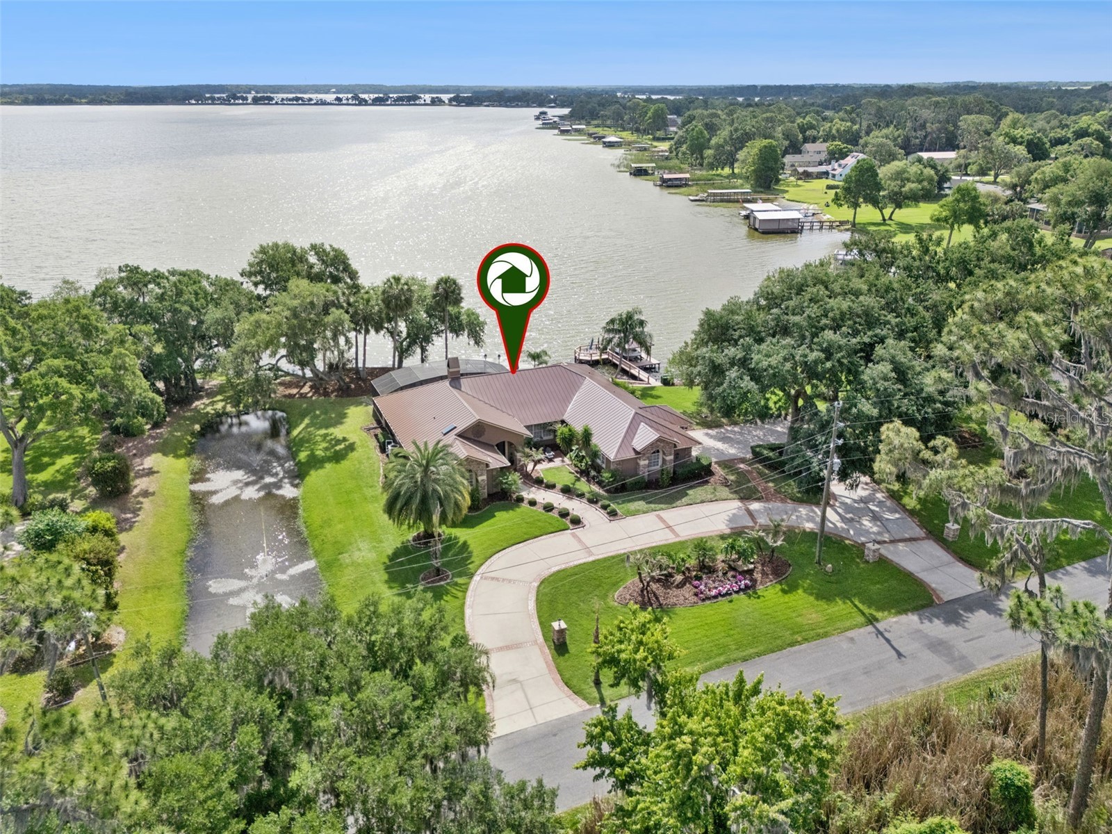 29650 Squirrel Point Road Tavares FL 32778 - LAKE DORA G5111459 image76