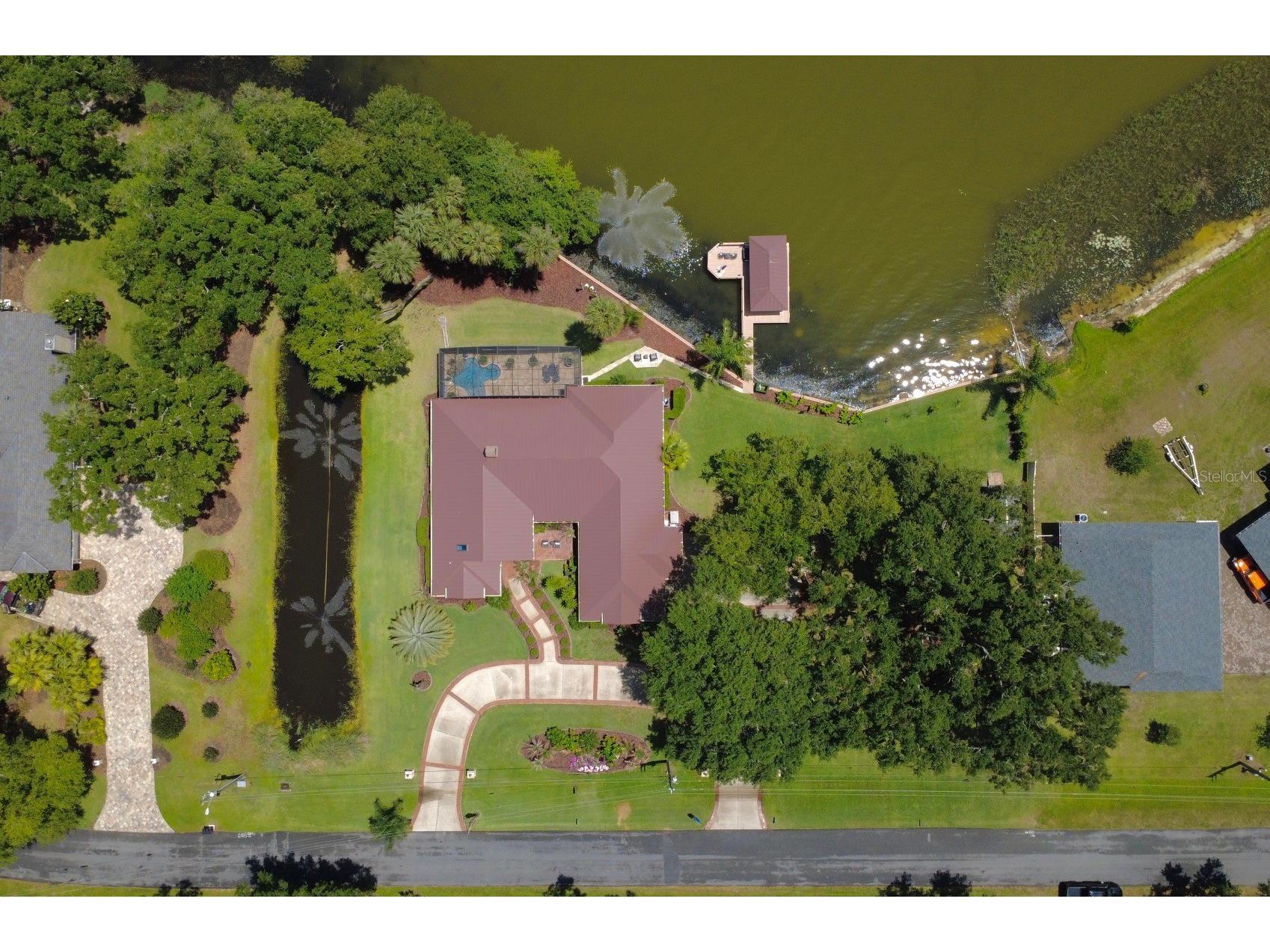 29650 Squirrel Point Road Tavares FL 32778 - LAKE DORA G5111459 image78