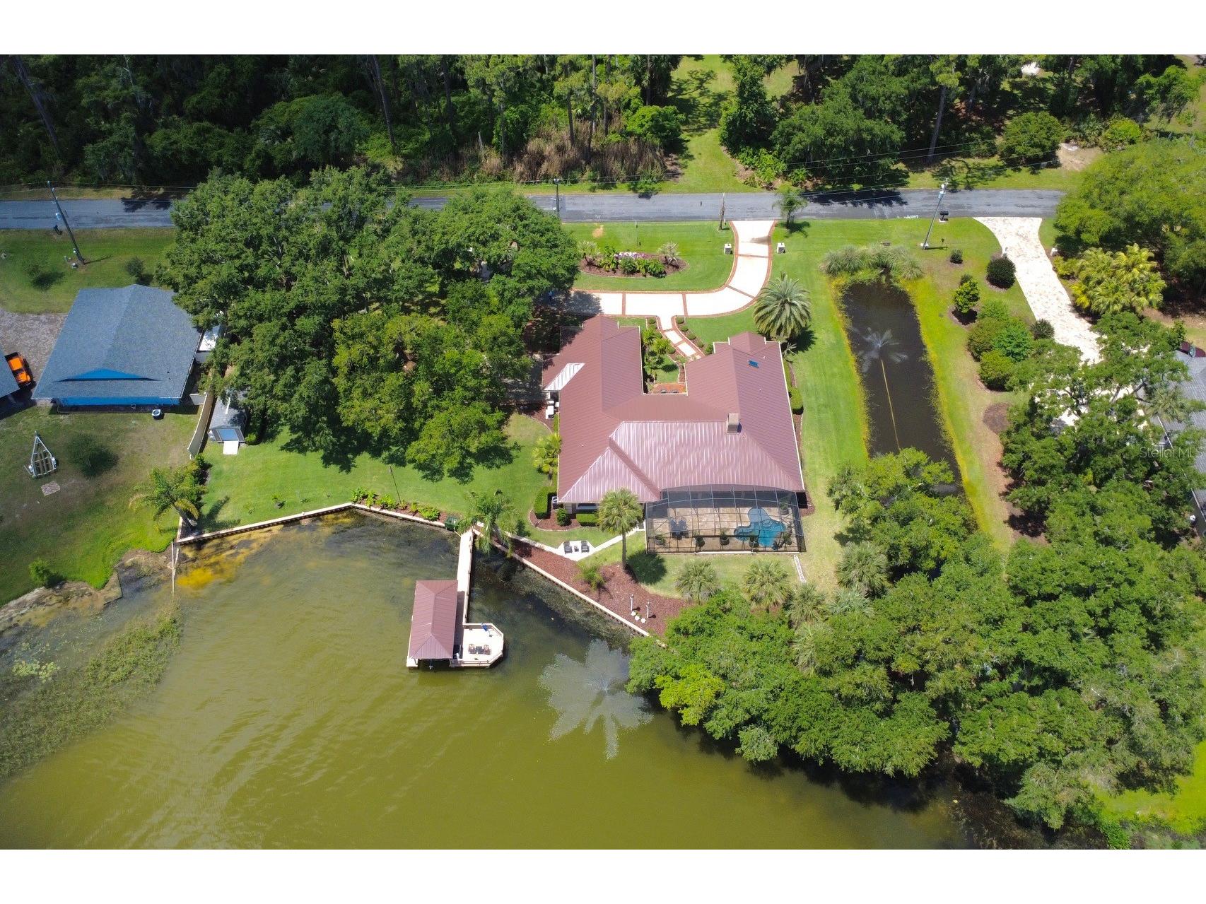 29650 Squirrel Point Road Tavares FL 32778 - LAKE DORA G5111459 image79