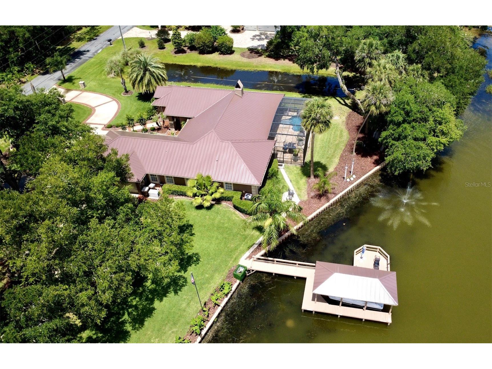 29650 Squirrel Point Road Tavares FL 32778 - LAKE DORA G5111459 image82
