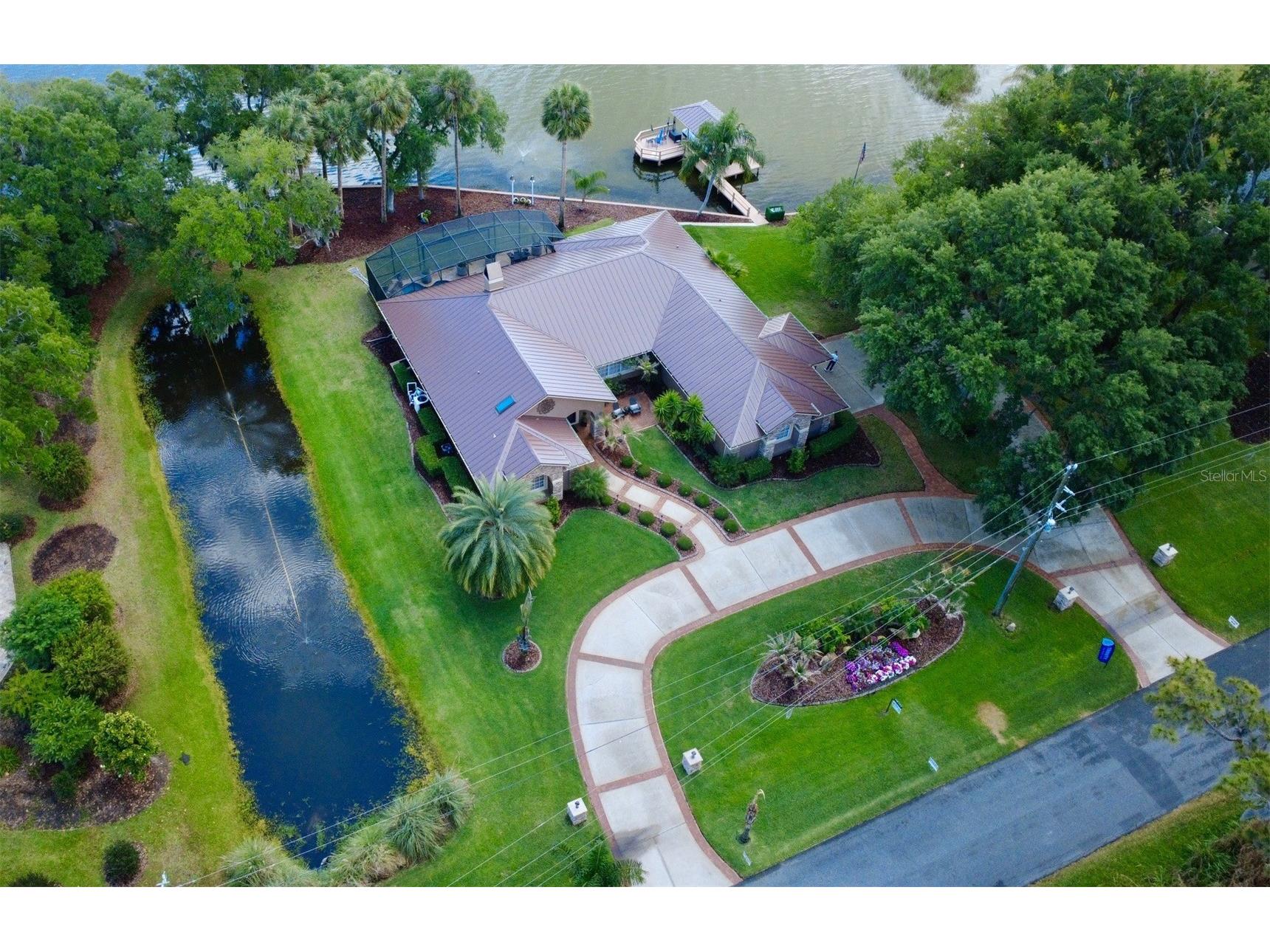 29650 Squirrel Point Road Tavares FL 32778 - LAKE DORA G5111459 image84