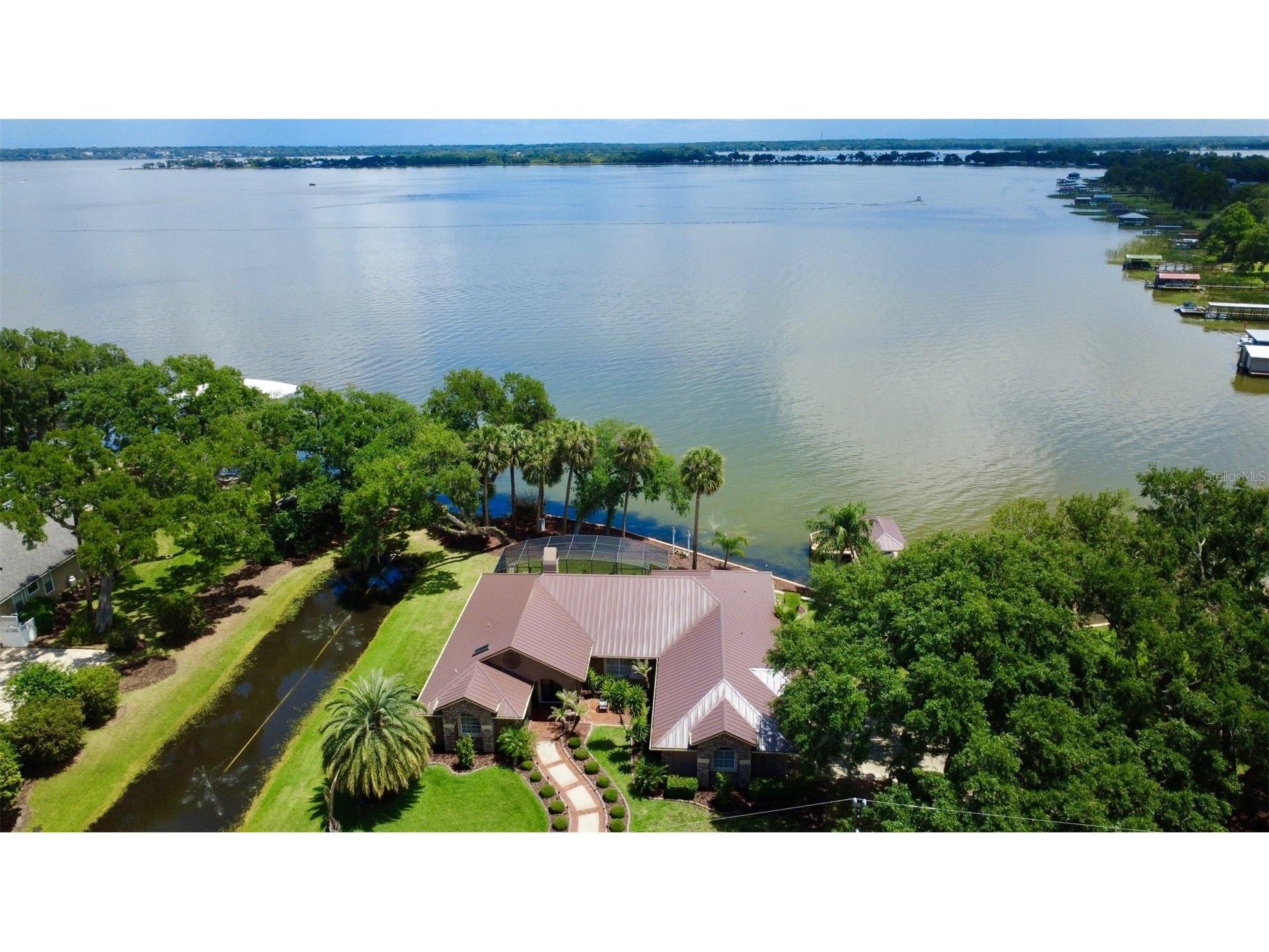 29650 Squirrel Point Road Tavares FL 32778 - LAKE DORA G5111459 image86
