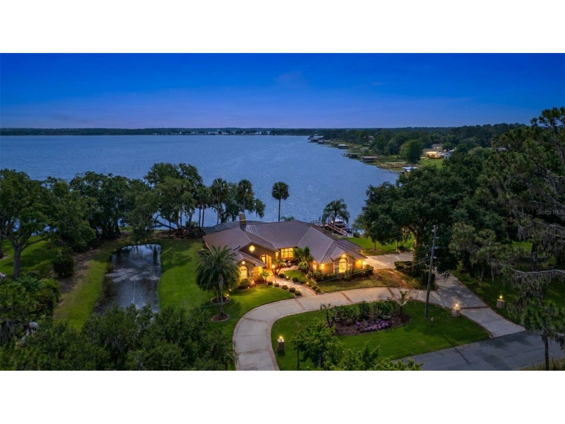 29650 Squirrel Point Road Tavares FL 32778 - LAKE DORA G5111459 image9
