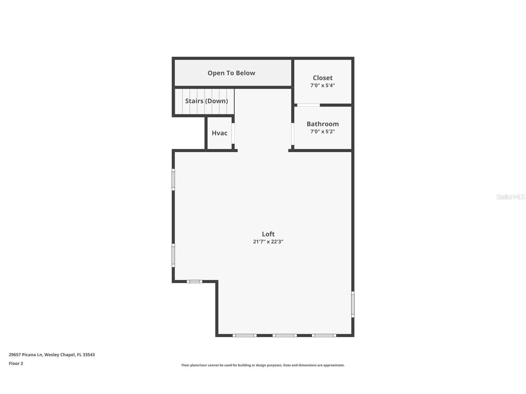 29657 Picana Lane Wesley Chapel FL 33543 TB8492559 image100