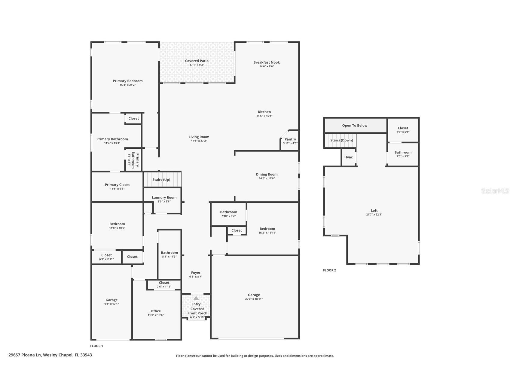 29657 Picana Lane Wesley Chapel FL 33543 TB8492559 image2