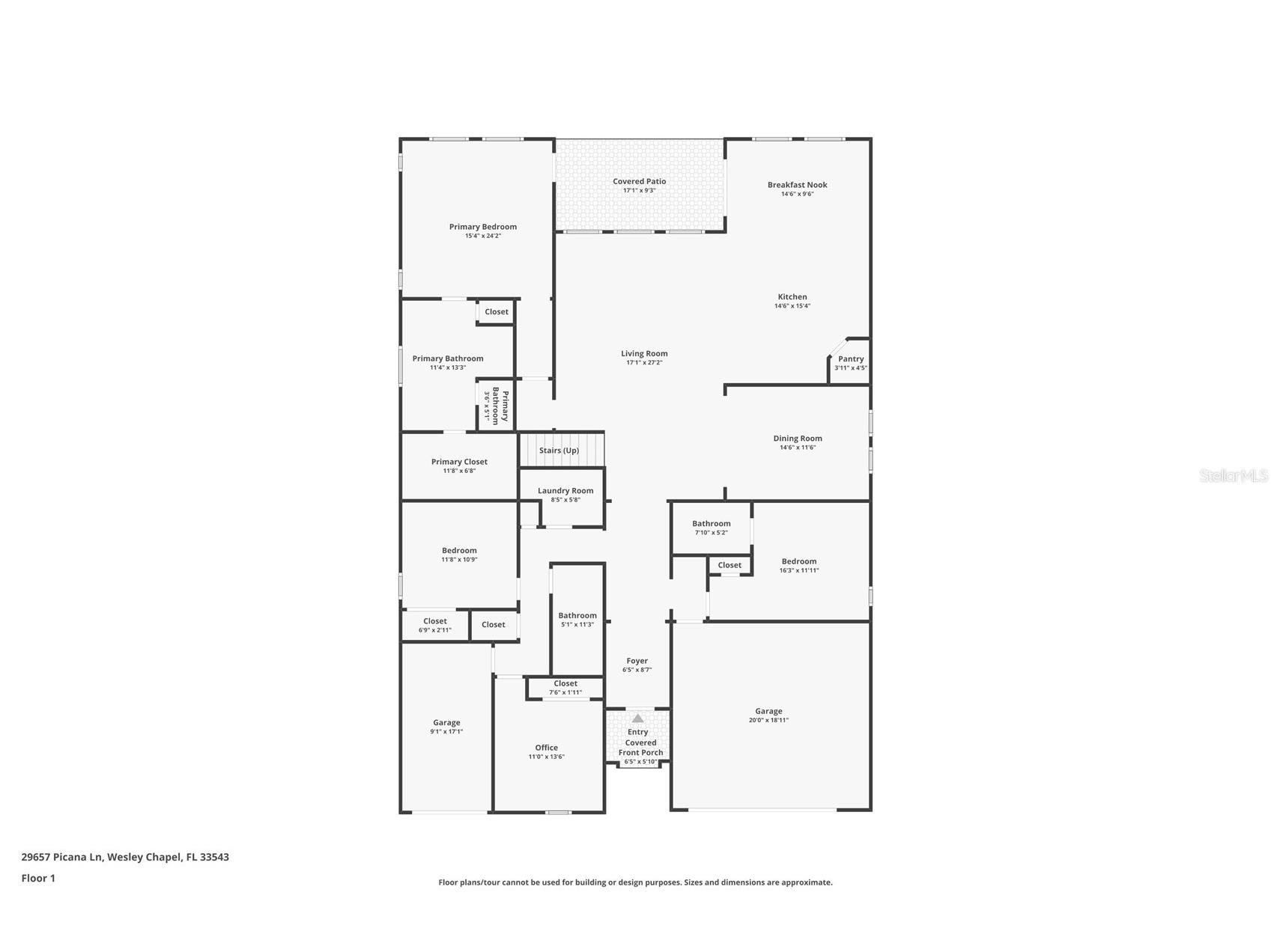 29657 Picana Lane Wesley Chapel FL 33543 TB8492559 image99