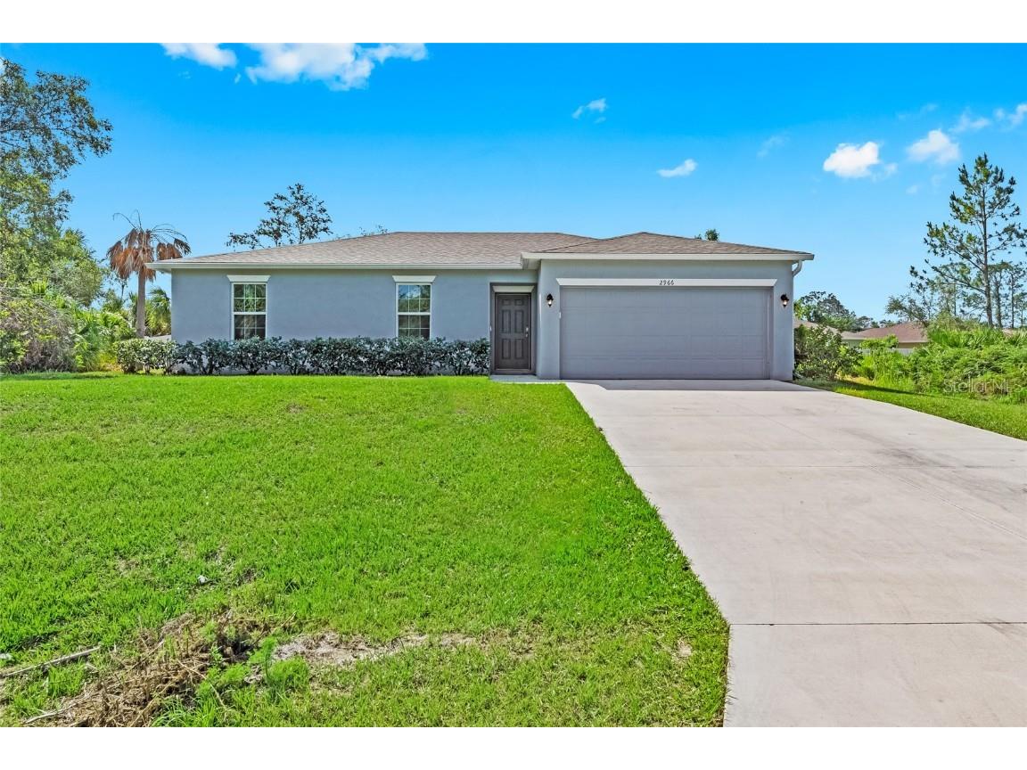 2966 Bay City Terrace North Port FL 34286 A4568061 image1