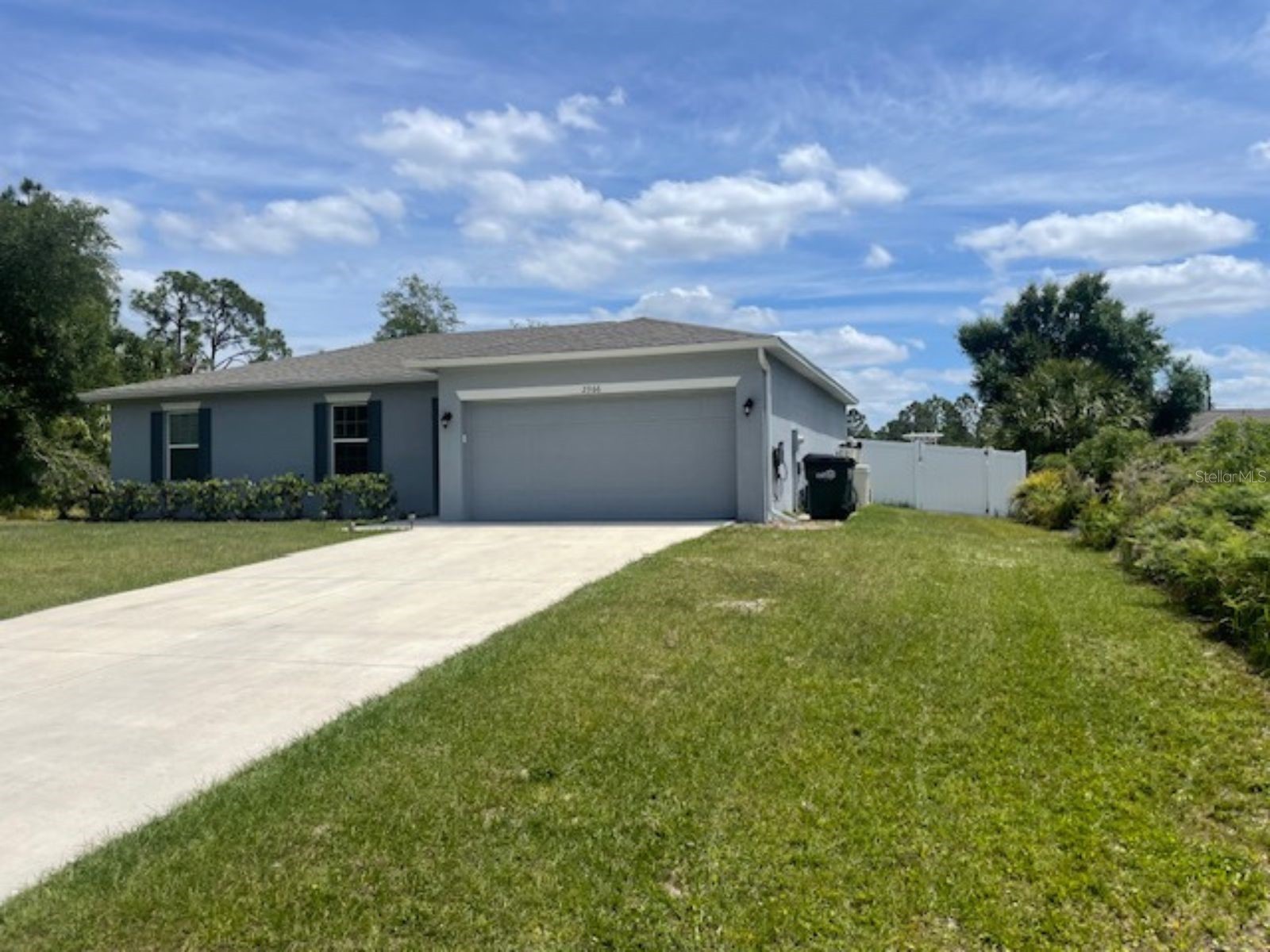 2966 Bay City Terrace North Port FL 34286 D6148010 image1