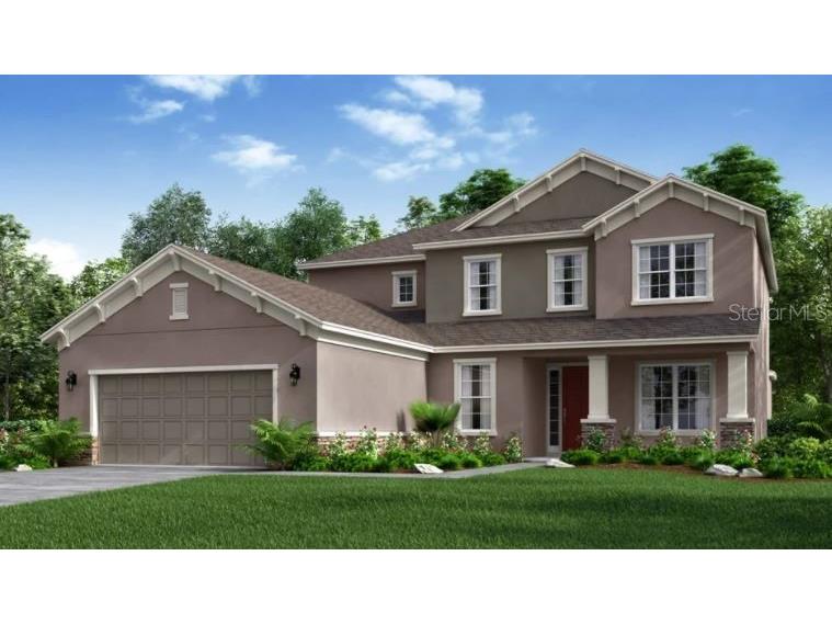 2966 Crest Wave Drive Clermont FL 34711 S5054865 image1