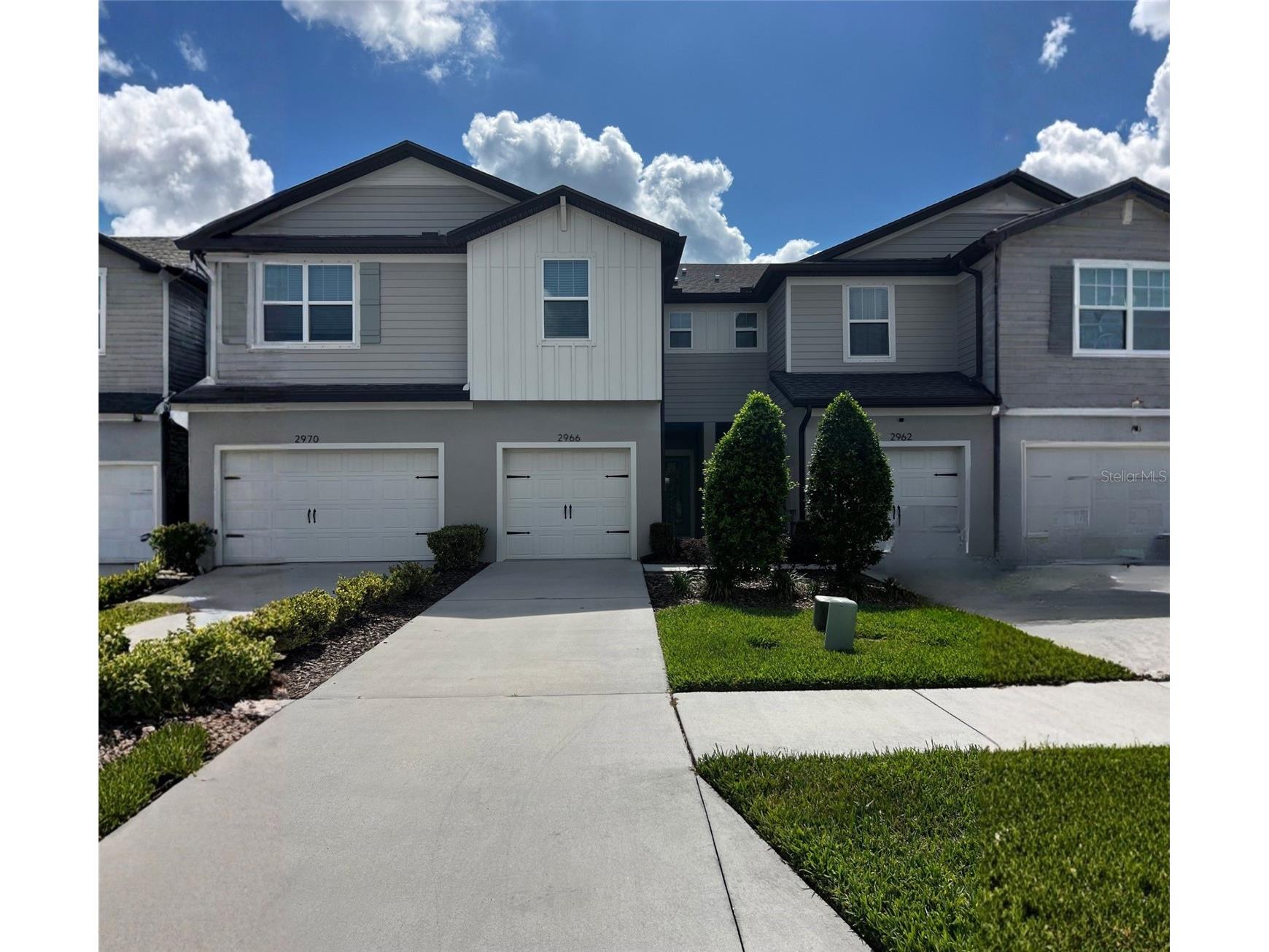 2966 Deer Pine Trail Land O Lakes FL 34638 TB8509420 image1