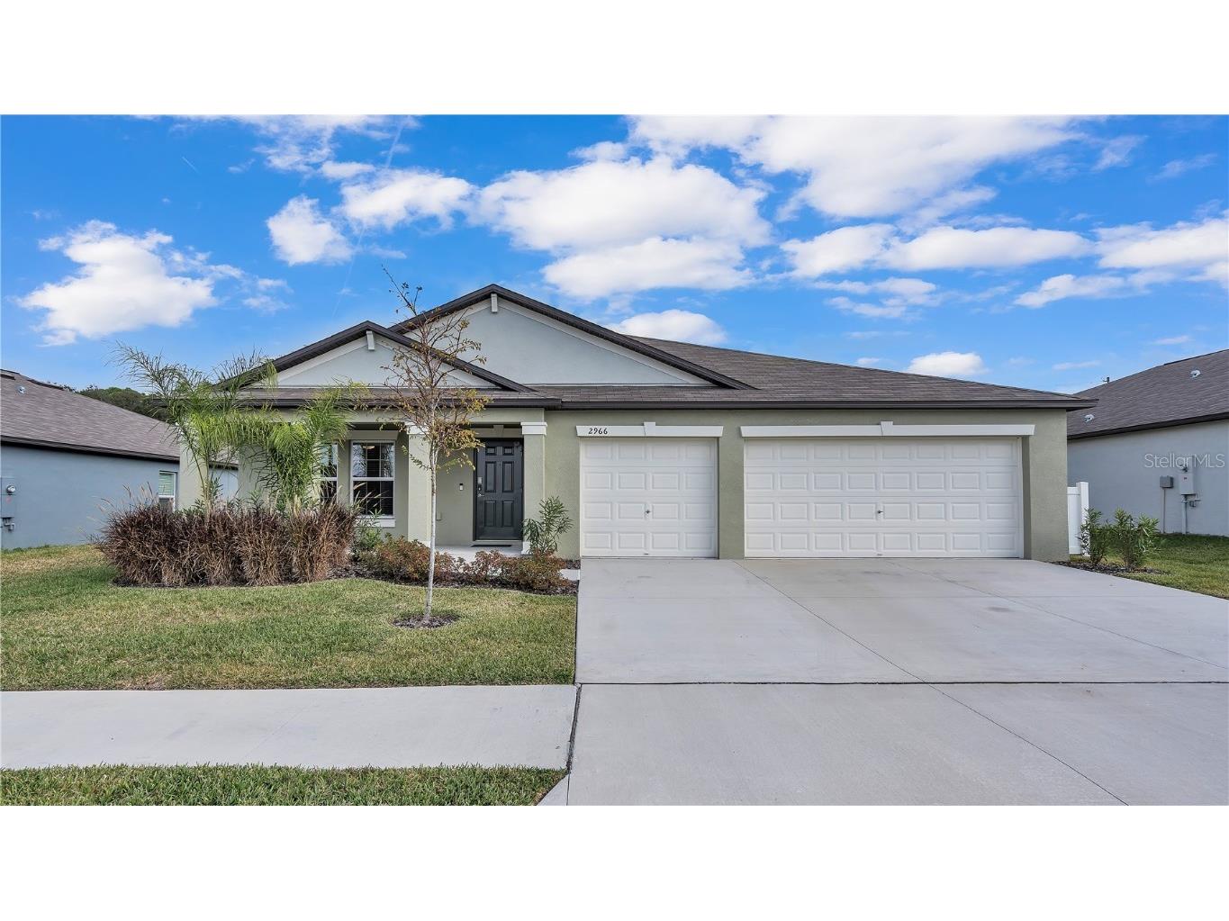 2966 Flying Blackbird Road Bartow FL 33830 L4953256 image1