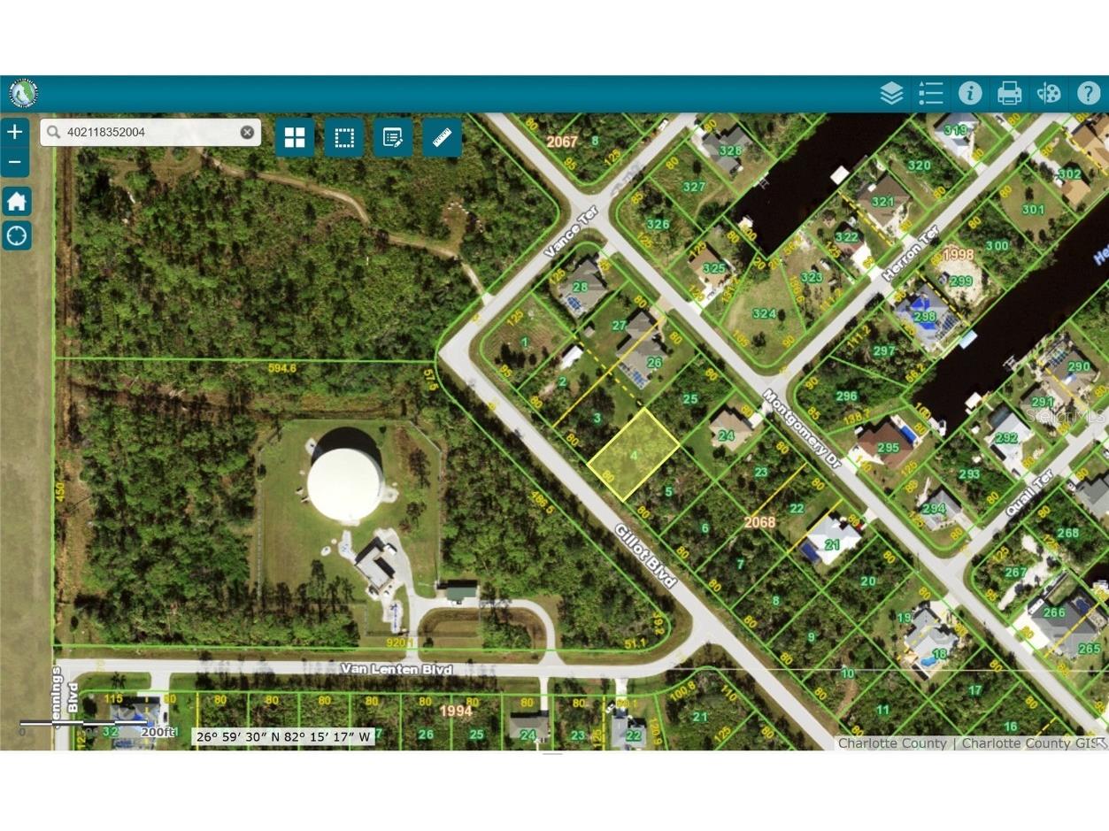 2966 Gillot Boulevard Port Charlotte FL 33981 C7506300 image1