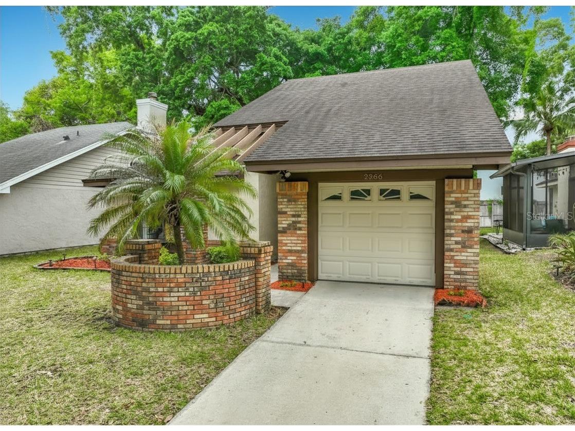 2966 Golden View Lane Orlando FL 32812 - LAKE PORTER O6397919 image1