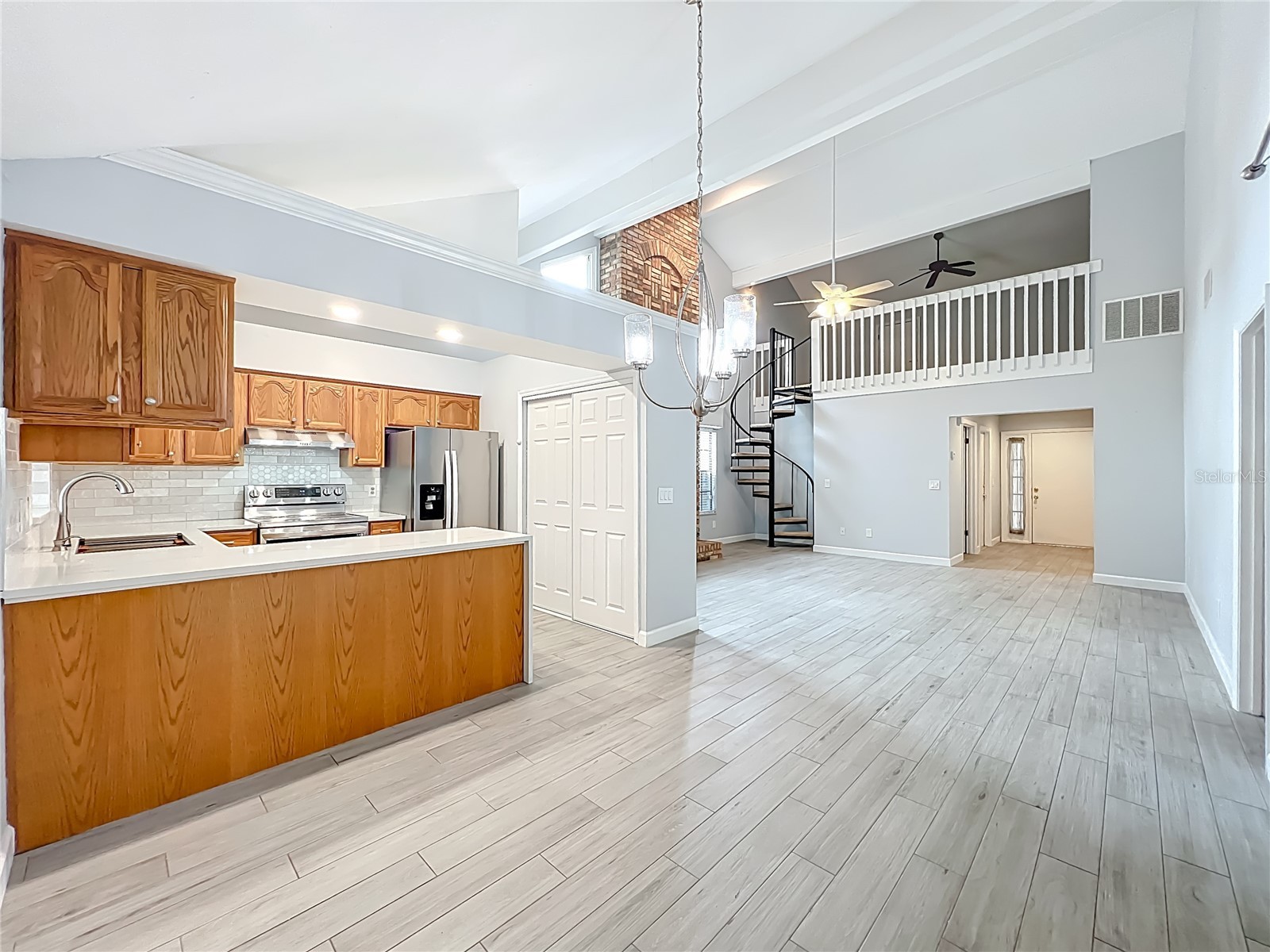2966 Golden View Lane Orlando FL 32812 - LAKE PORTER O6397919 image10