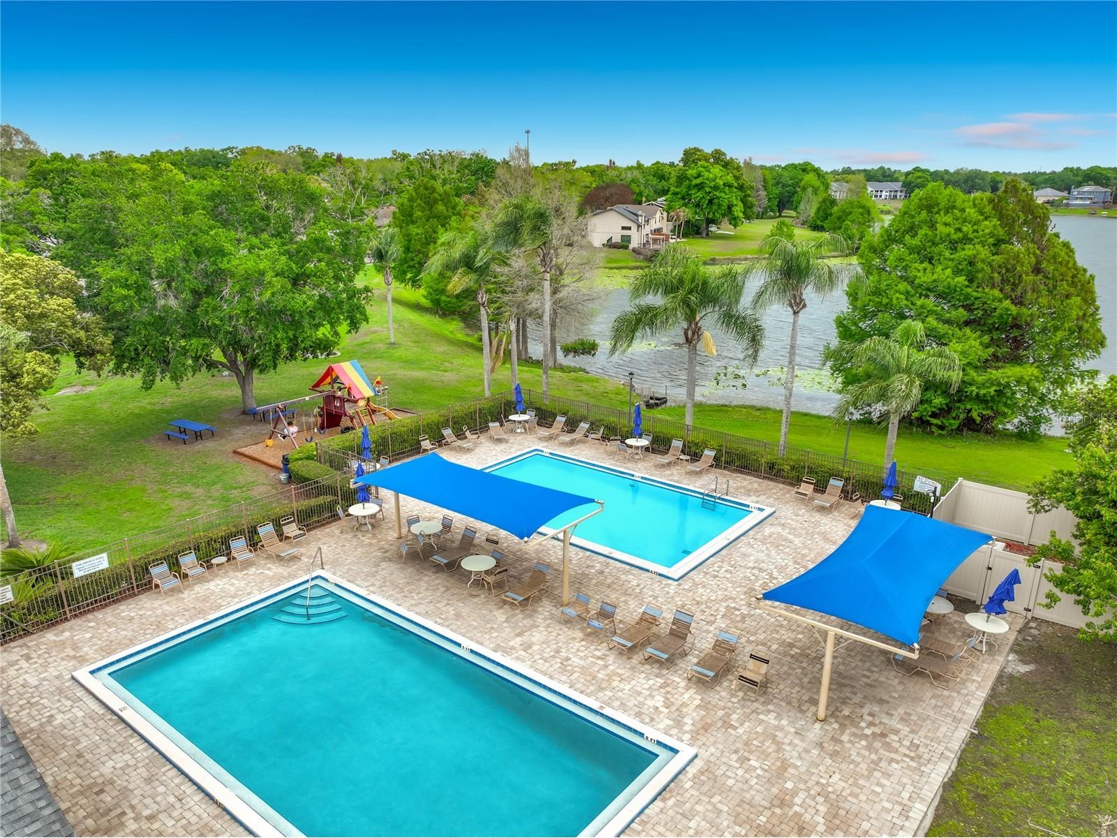 2966 Golden View Lane Orlando FL 32812 - LAKE PORTER O6397919 image27