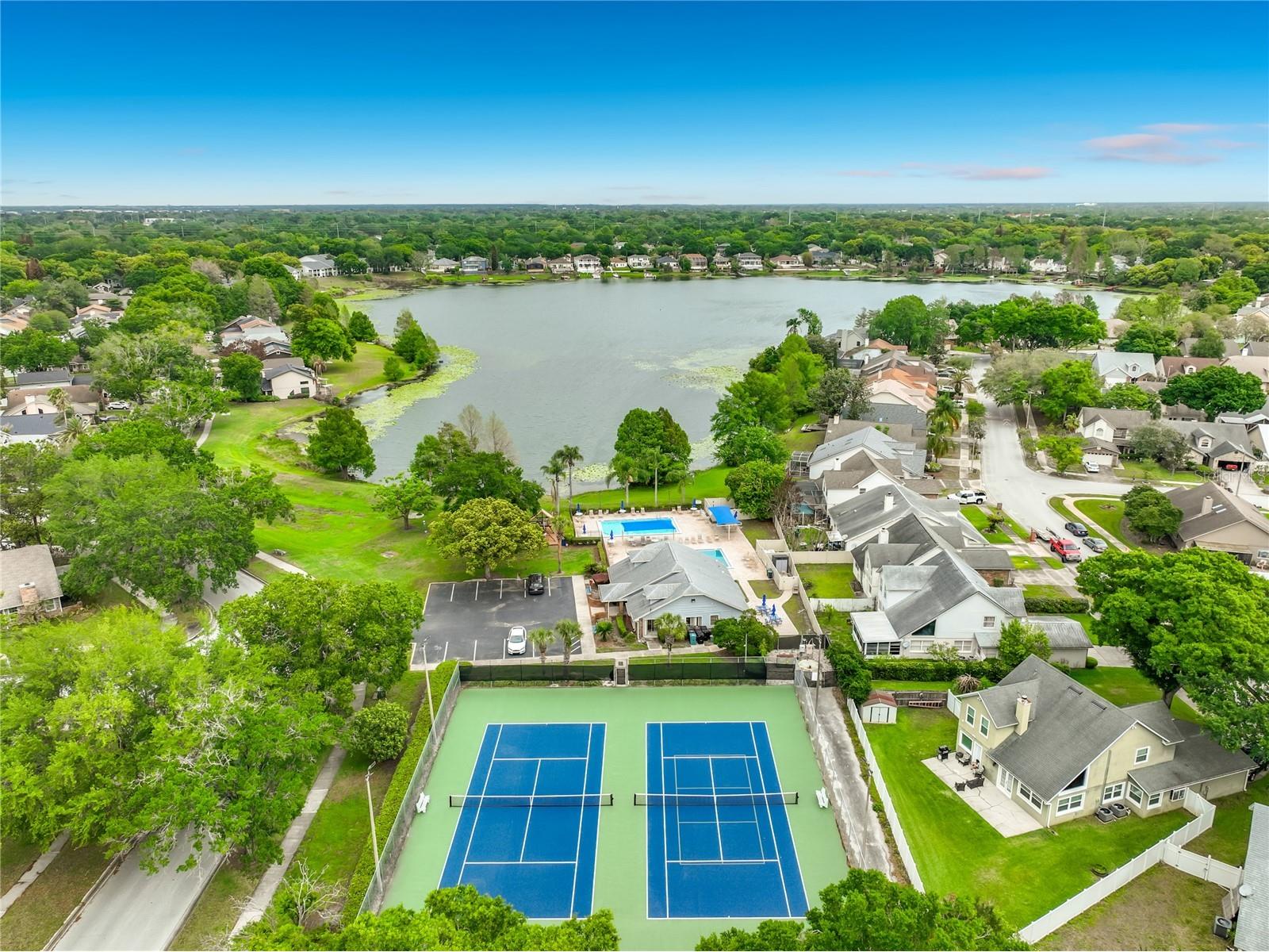 2966 Golden View Lane Orlando FL 32812 - LAKE PORTER O6397919 image29