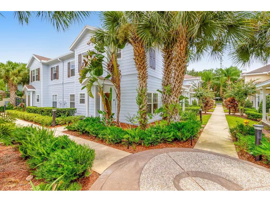 2966 Lucayan Harbour Circle #8-105 Kissimmee FL 34746 S5103208 image1