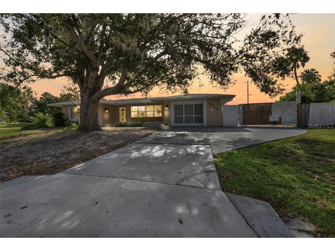 2966 Rock Creek Drive Port Charlotte FL 33948 C7478752 image1