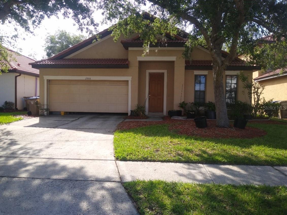 2966 Siesta View Drive Kissimmee FL 34744 R4911121 image1