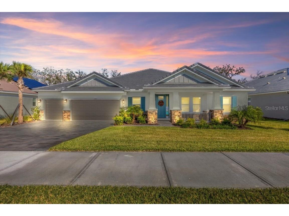 2967 Arranmore Drive Ormond Beach FL 32174 V4945744 image1