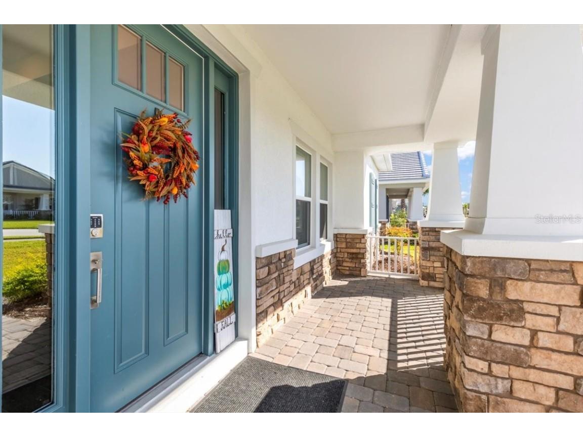 2967 Arranmore Drive Ormond Beach FL 32174 V4945744 image3