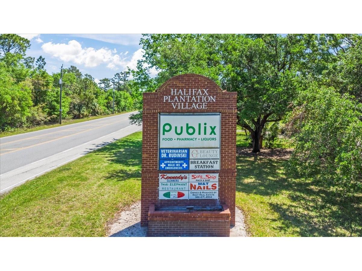 2967 Arranmore Drive Ormond Beach FL 32174 V4945744 image63