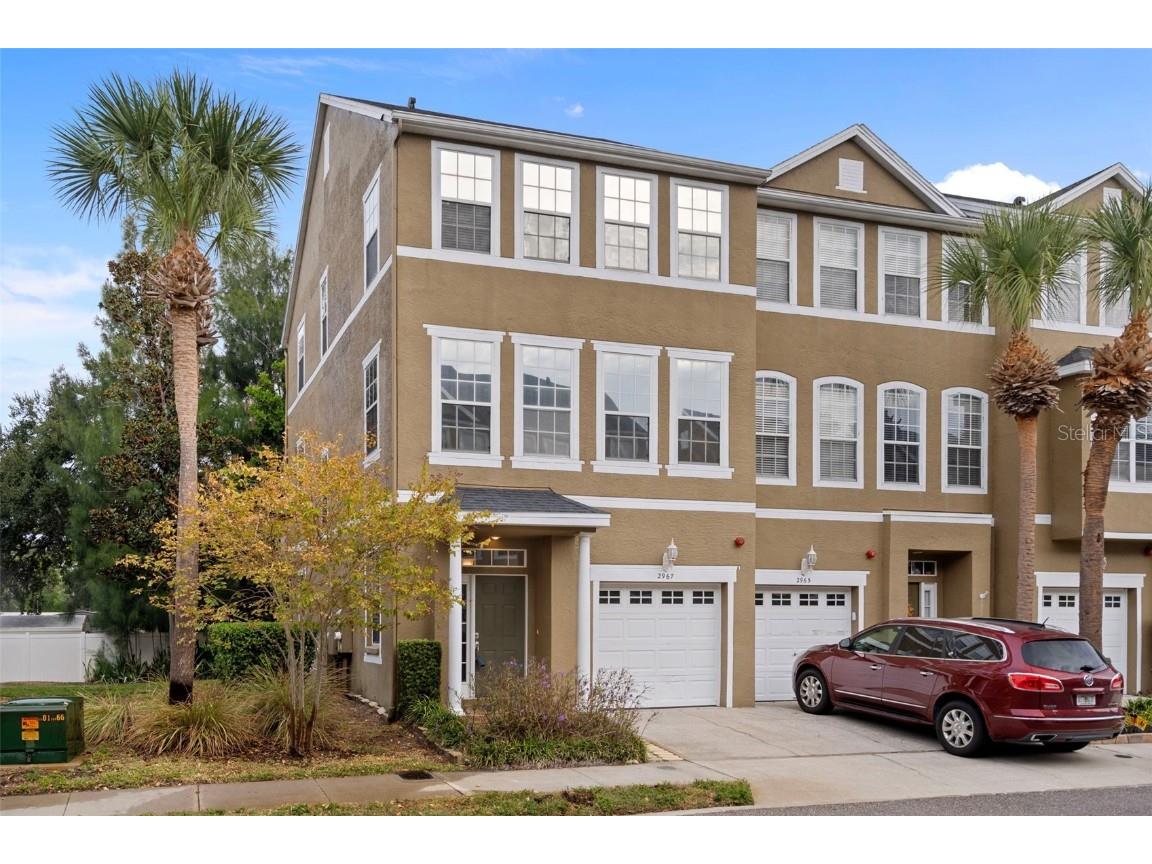 2967 Bayshore Pointe Drive Tampa FL 33611 - HILLSBOROUGH BAY W7880599 image2