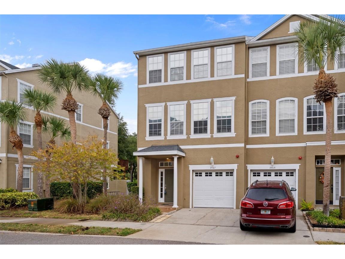 2967 Bayshore Pointe Drive Tampa FL 33611 - HILLSBOROUGH BAY W7880599 image3