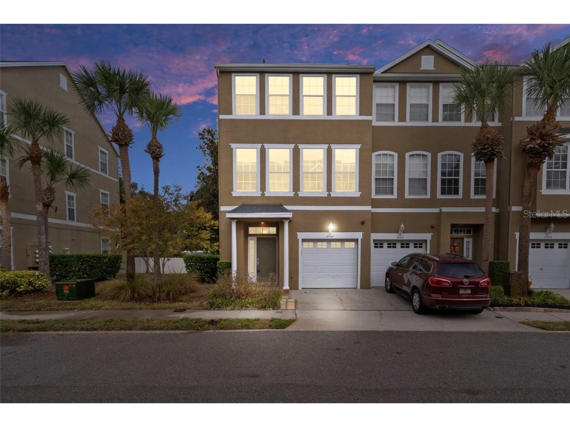 2967 Bayshore Pointe Drive Tampa FL 33611 - HILLSBOROUGH BAY W7880599 image5