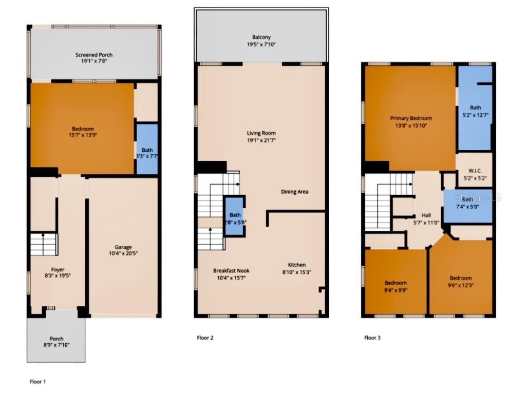 2967 Bayshore Pointe Drive Tampa FL 33611 - HILLSBOROUGH BAY W7880599 image55