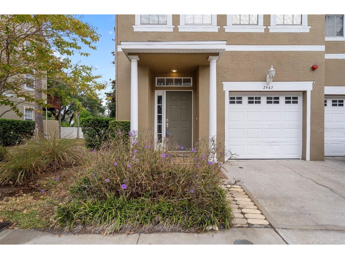 2967 Bayshore Pointe Drive Tampa FL 33611 - HILLSBOROUGH BAY W7880599 image6