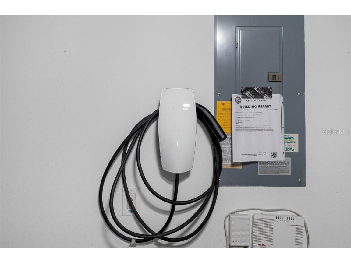 2967 Bayshore Pointe Drive Tampa FL 33611 - HILLSBOROUGH BAY W7880599 image8