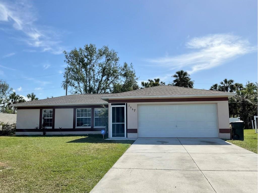 2967 E Price Boulevard North Port FL 34288 T3434980 image1