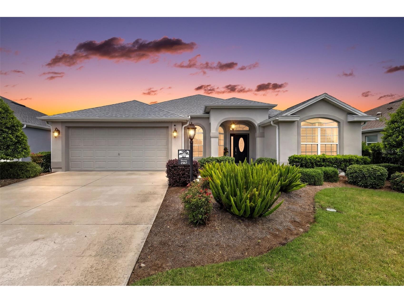 2967 Euclid Terrace The Villages FL 32163 G5112784 image1