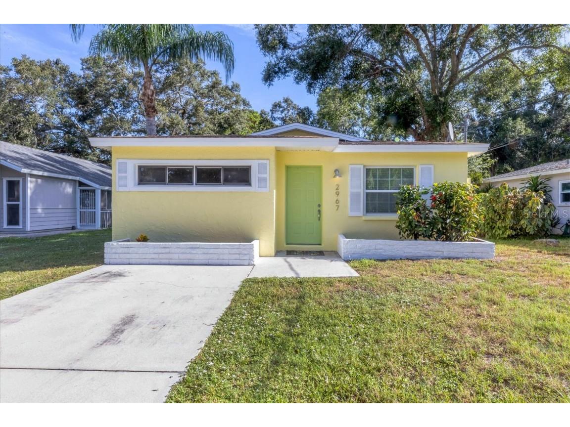 2967 Forest Lane Sarasota FL 34231 A4577084 image1