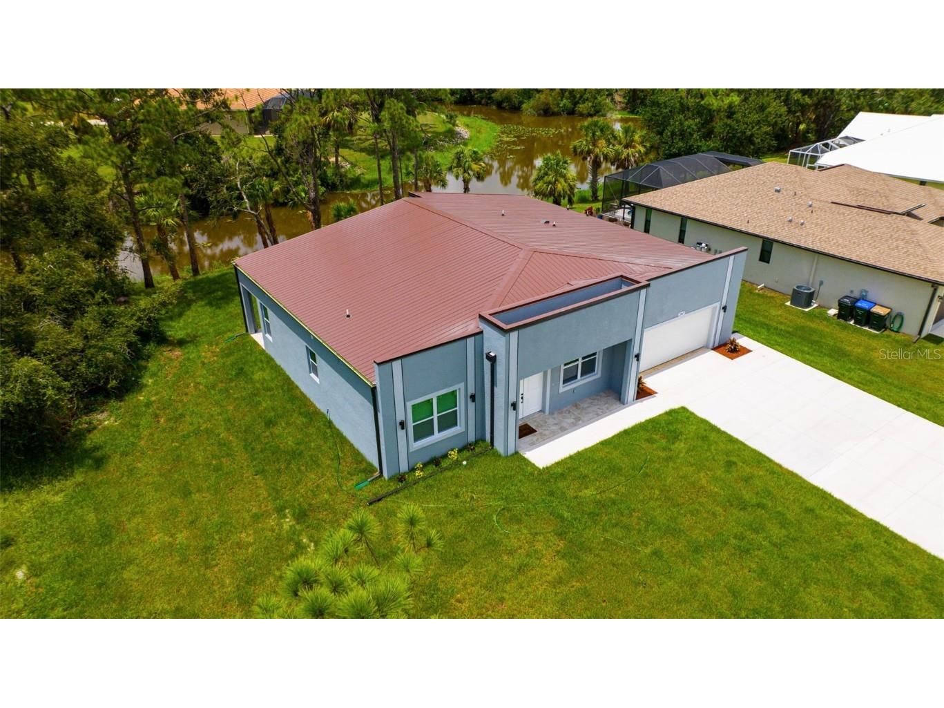 2967 Johannesberg Road North Port FL 34288 A4577837 image1