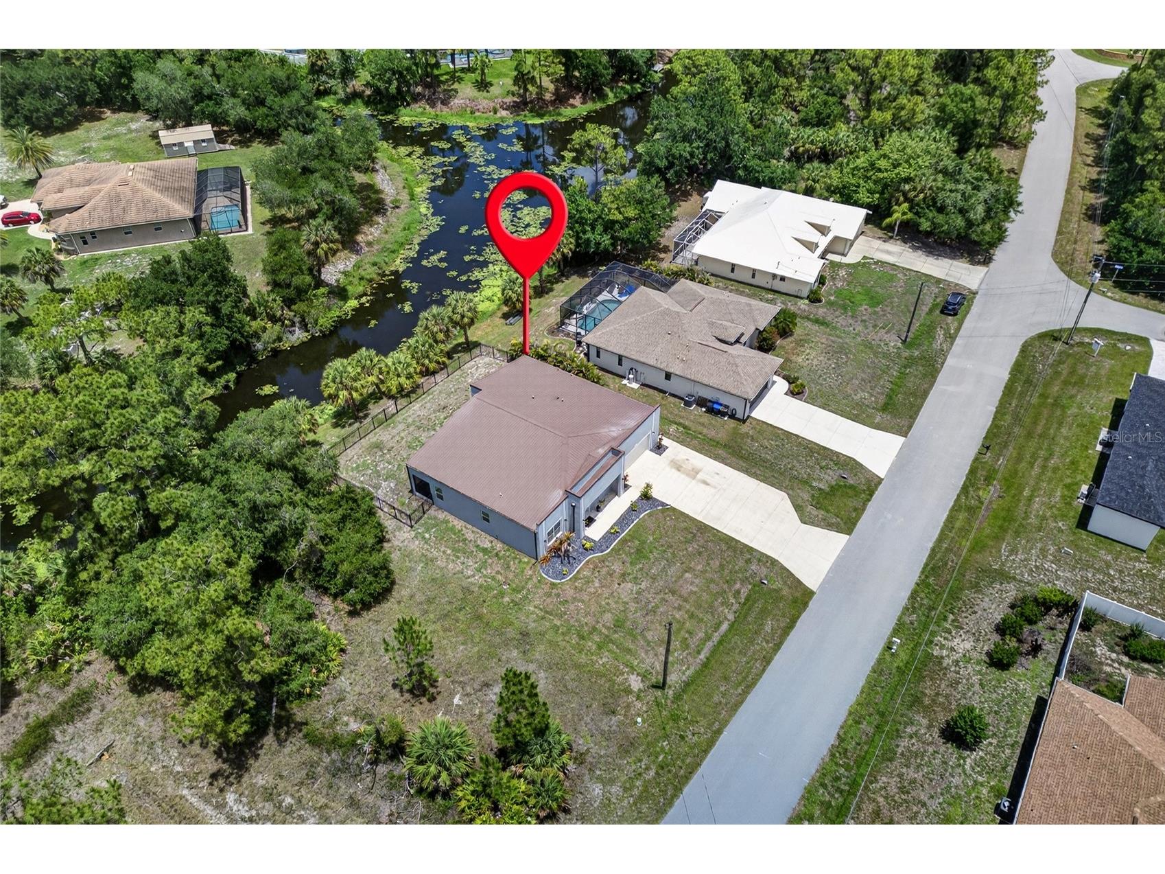 2967 Johannesberg Road North Port FL 34288 N6144454 image5