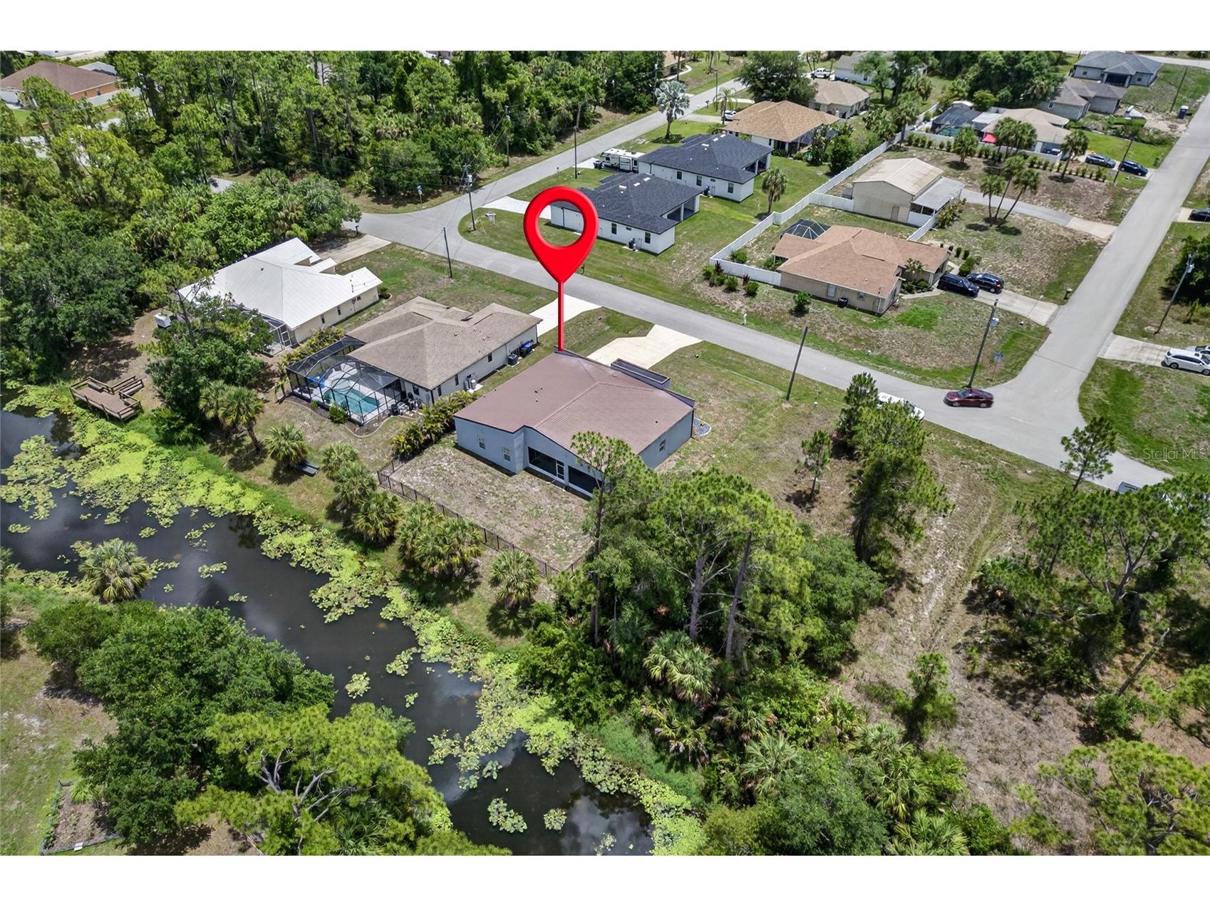 2967 Johannesberg Road North Port FL 34288 N6144454 image7