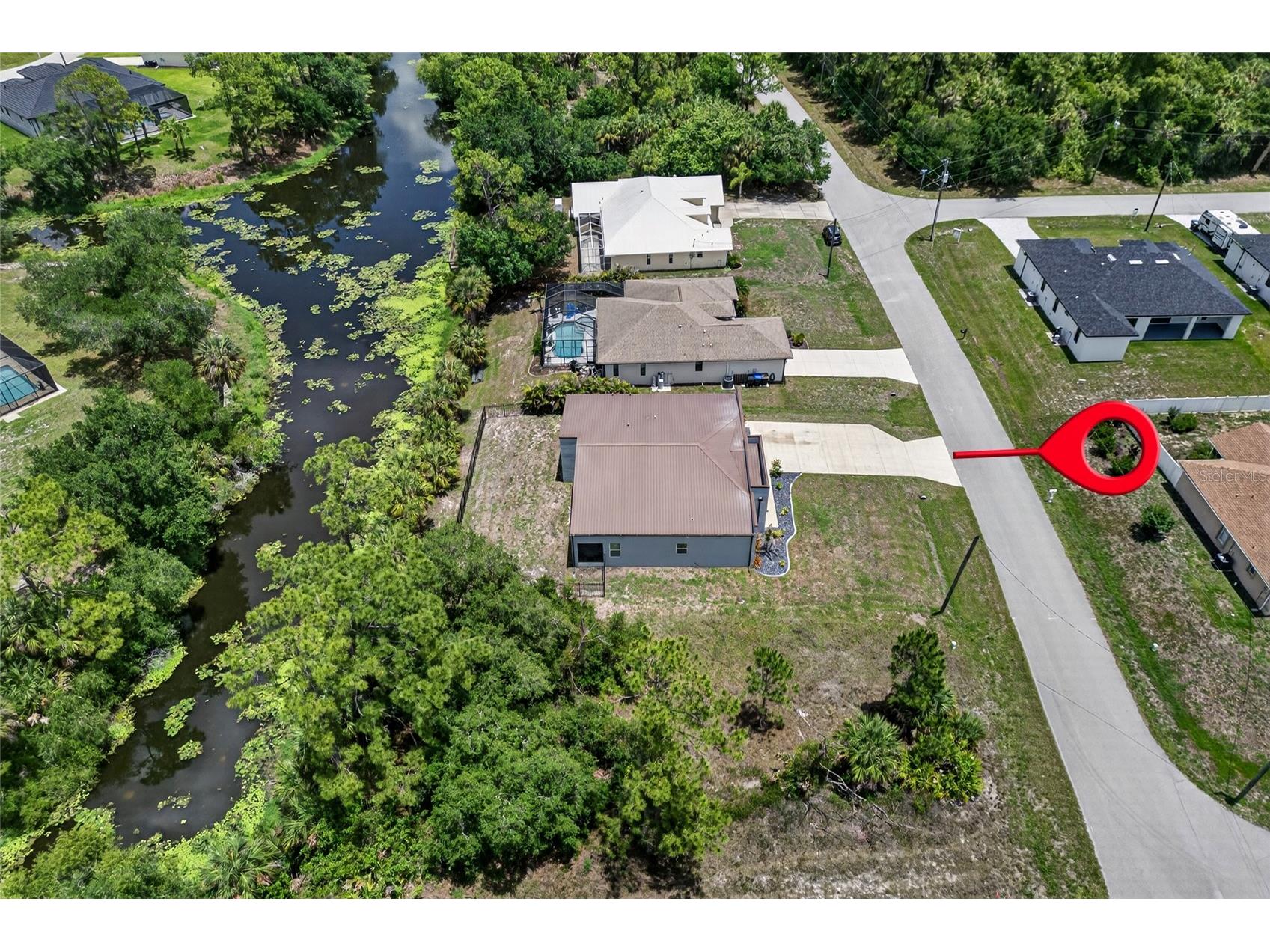 2967 Johannesberg Road North Port FL 34288 N6144454 image8
