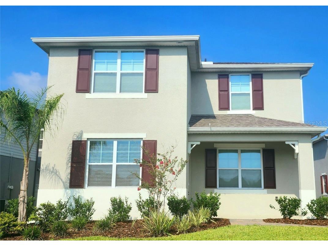 2967 Meleto Boulevard New Smyrna Beach FL 32168 V4931377 image1