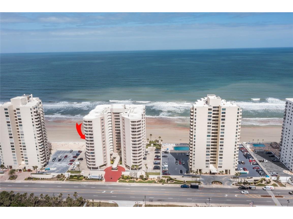 2967 S Atlantic Avenue #1001 Daytona Beach Shores FL 32118 O6098733 image1