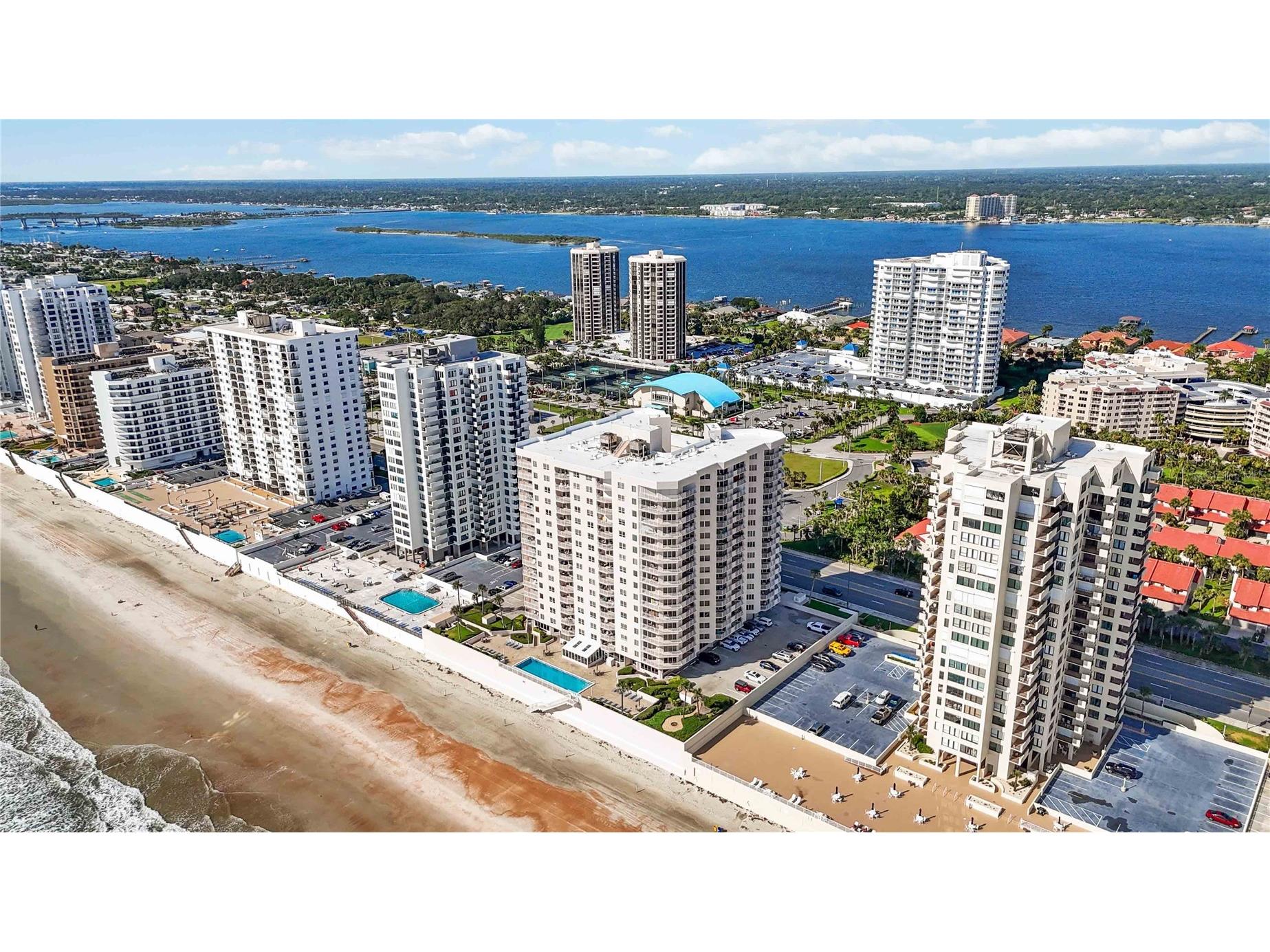 2967 S Atlantic Avenue #1001 Daytona Beach FL 32118 - ATLANTIC OCEAN O6377461 image1