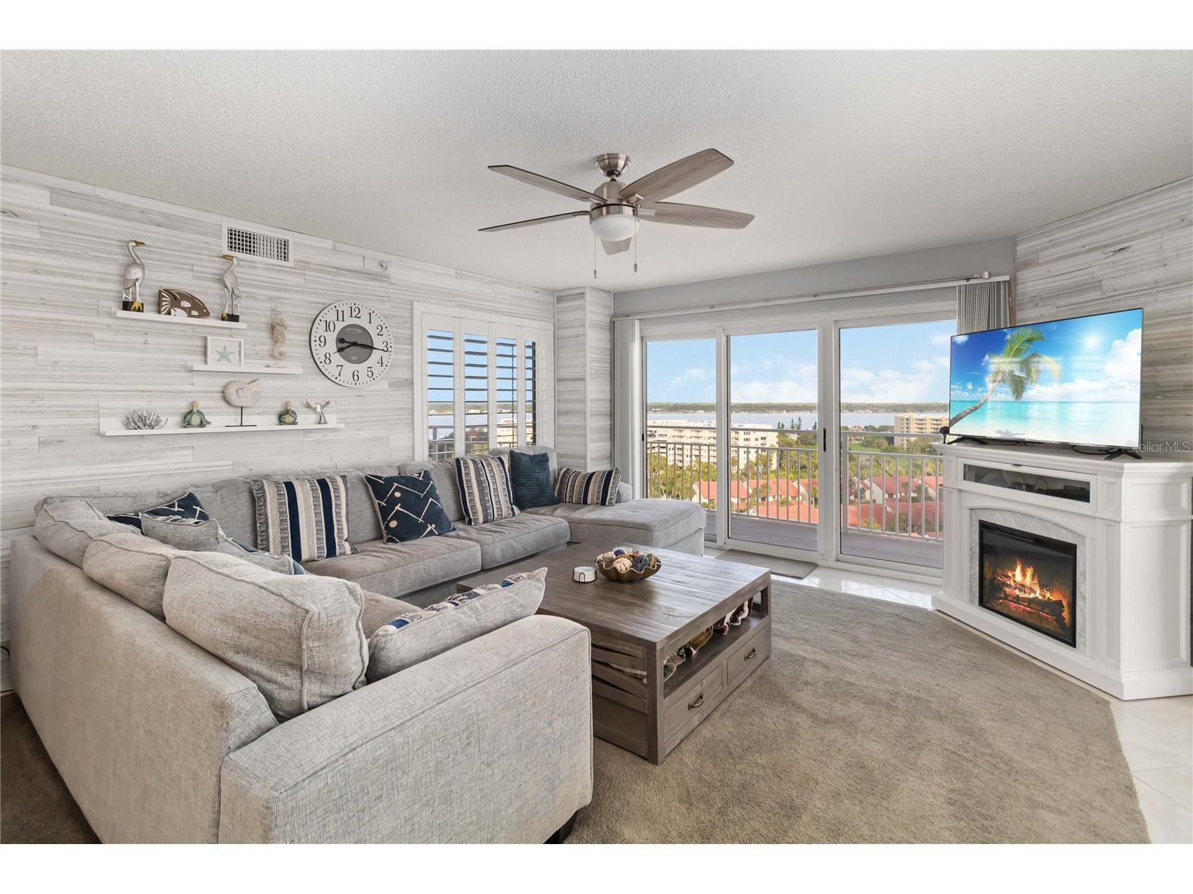 2967 S Atlantic Avenue #1001 Daytona Beach FL 32118 - ATLANTIC OCEAN O6377461 image11
