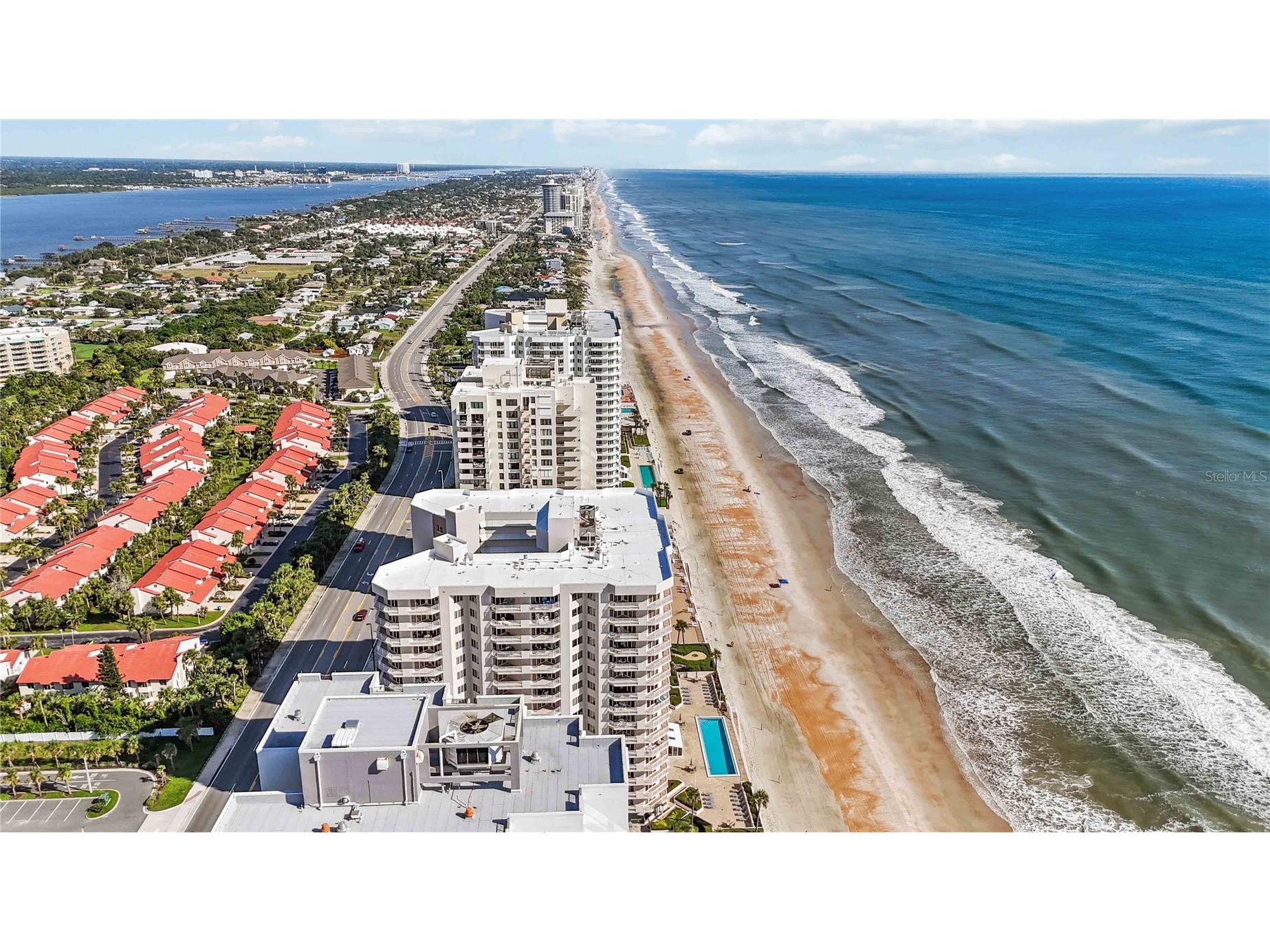 2967 S Atlantic Avenue #1001 Daytona Beach FL 32118 - ATLANTIC OCEAN O6377461 image2