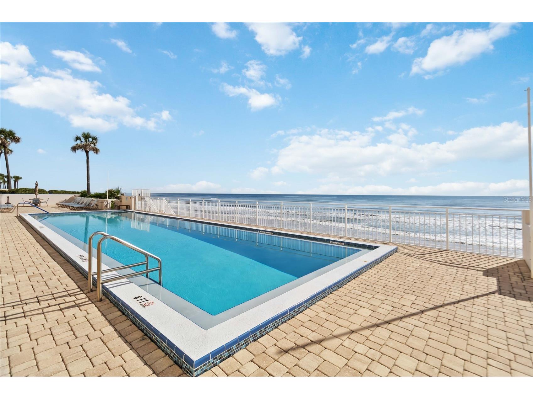 2967 S Atlantic Avenue #1001 Daytona Beach FL 32118 - ATLANTIC OCEAN O6377461 image5