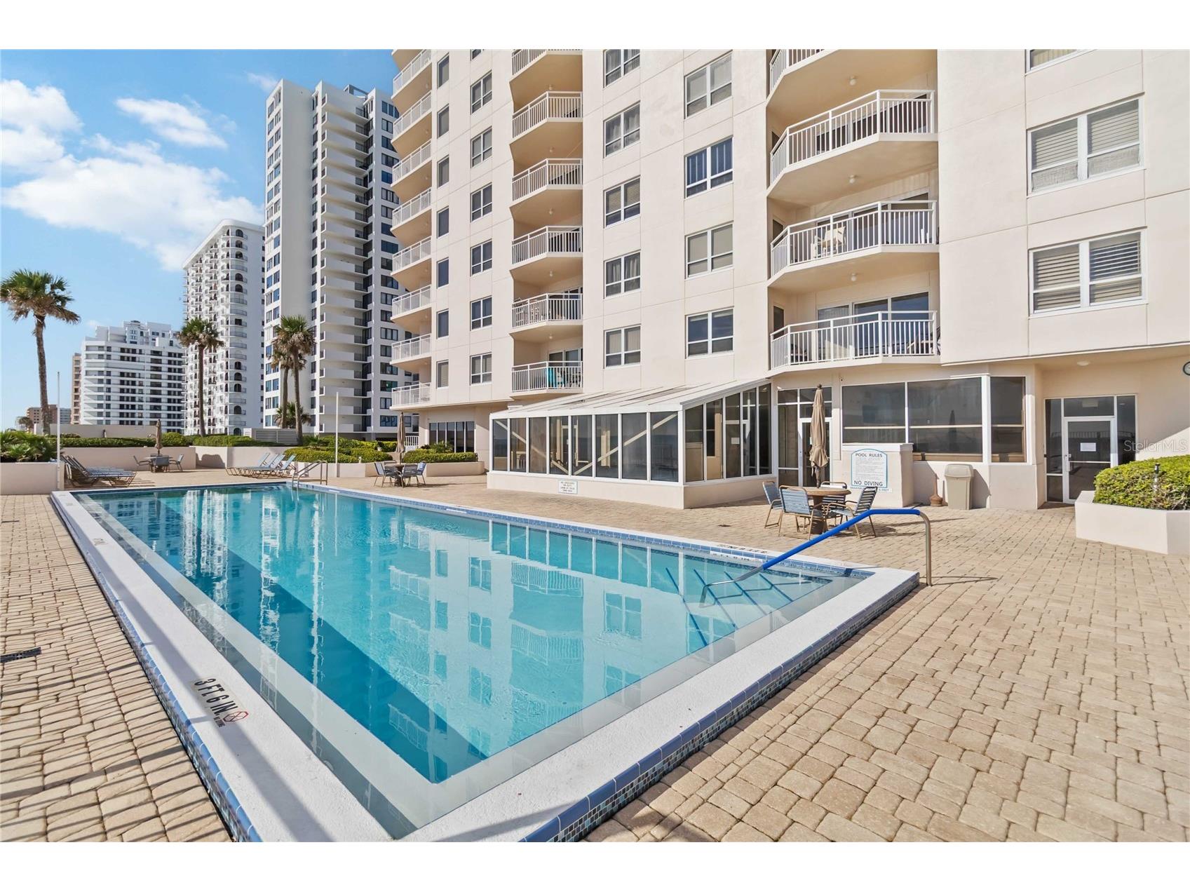 2967 S Atlantic Avenue #1001 Daytona Beach FL 32118 - ATLANTIC OCEAN O6377461 image6
