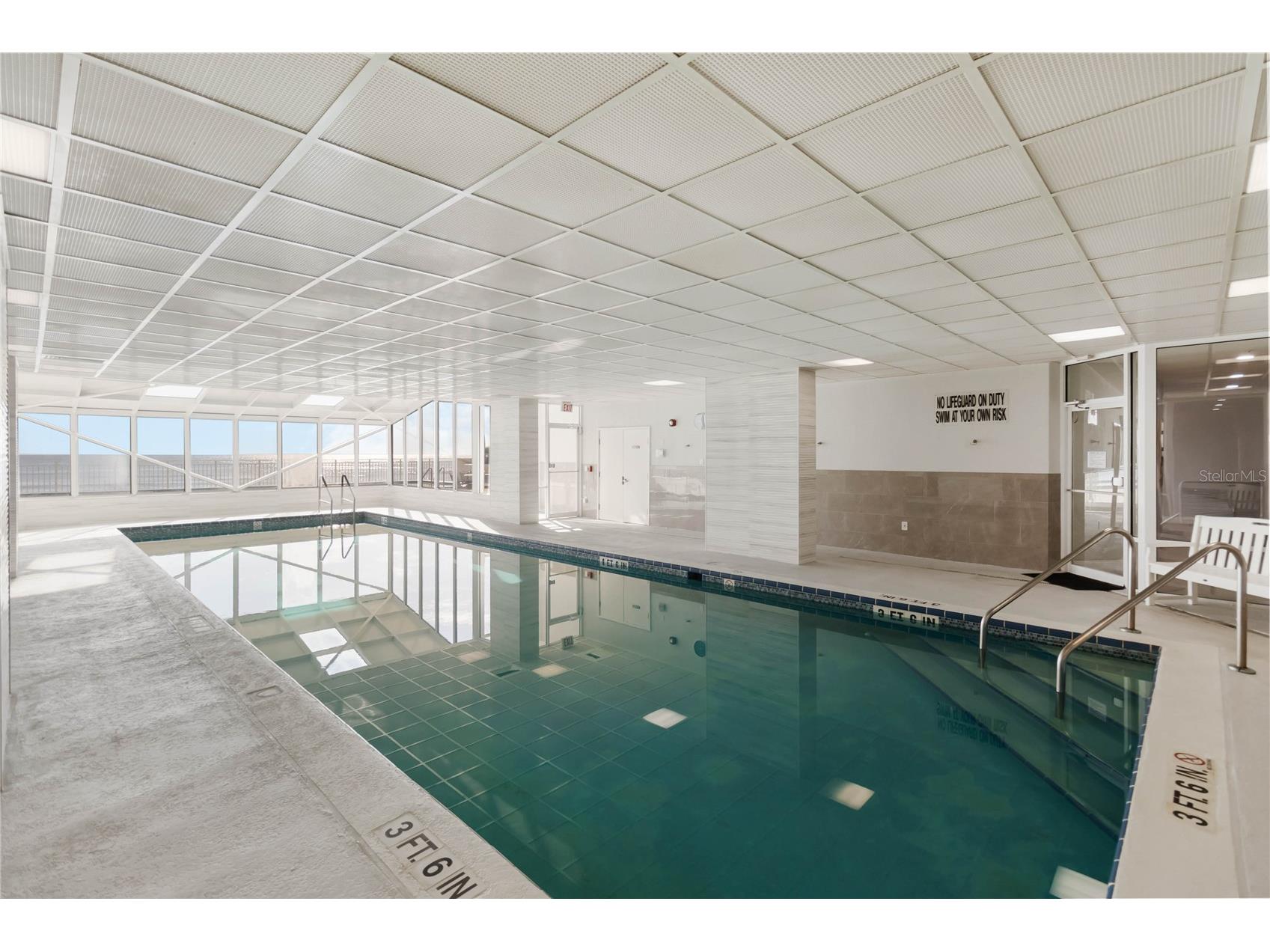2967 S Atlantic Avenue #1001 Daytona Beach FL 32118 - ATLANTIC OCEAN O6377461 image7